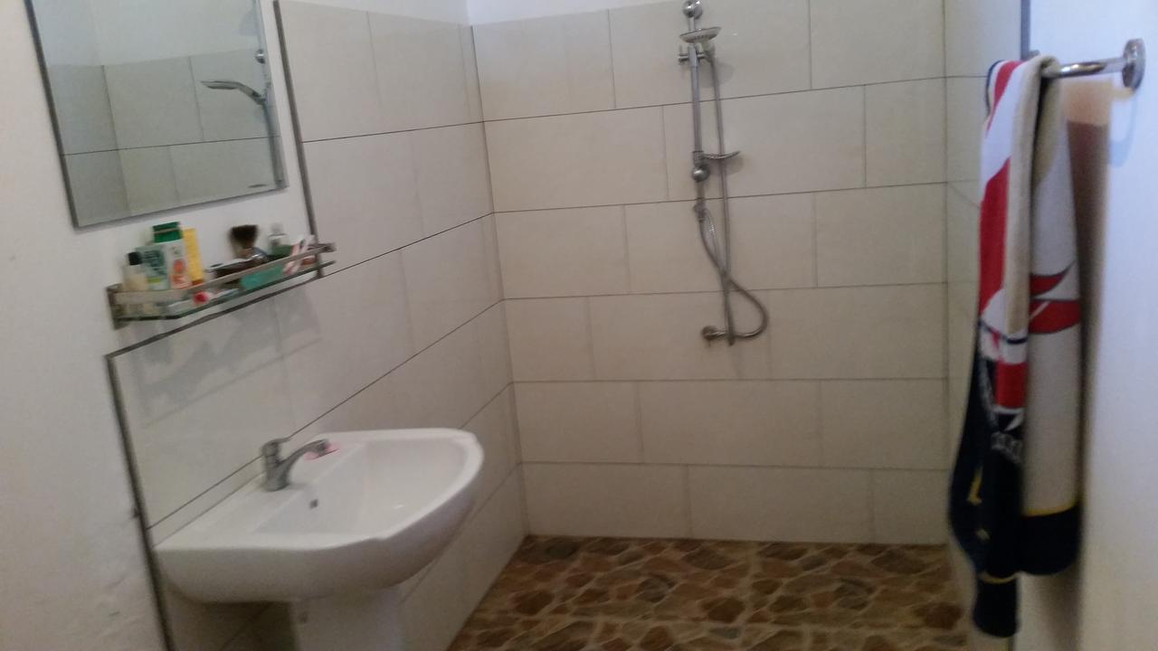 Apartamento Sunshine Cafe Tangalle Exterior foto