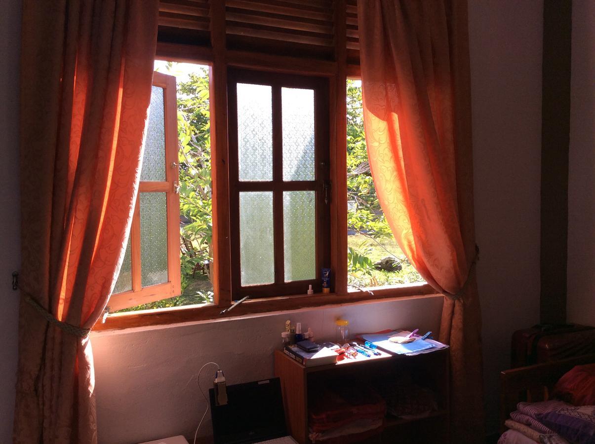 Apartamento Sunshine Cafe Tangalle Exterior foto
