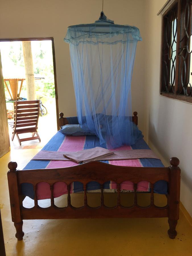 Apartamento Sunshine Cafe Tangalle Exterior foto