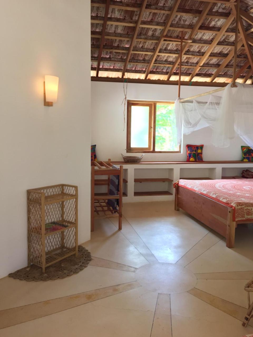 Apartamento Sunshine Cafe Tangalle Exterior foto