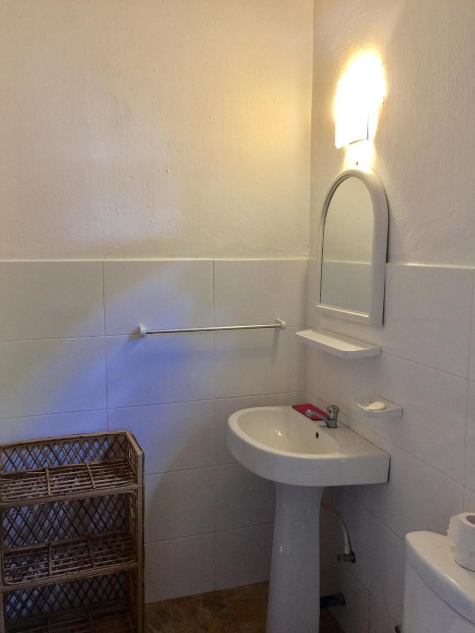 Apartamento Sunshine Cafe Tangalle Exterior foto