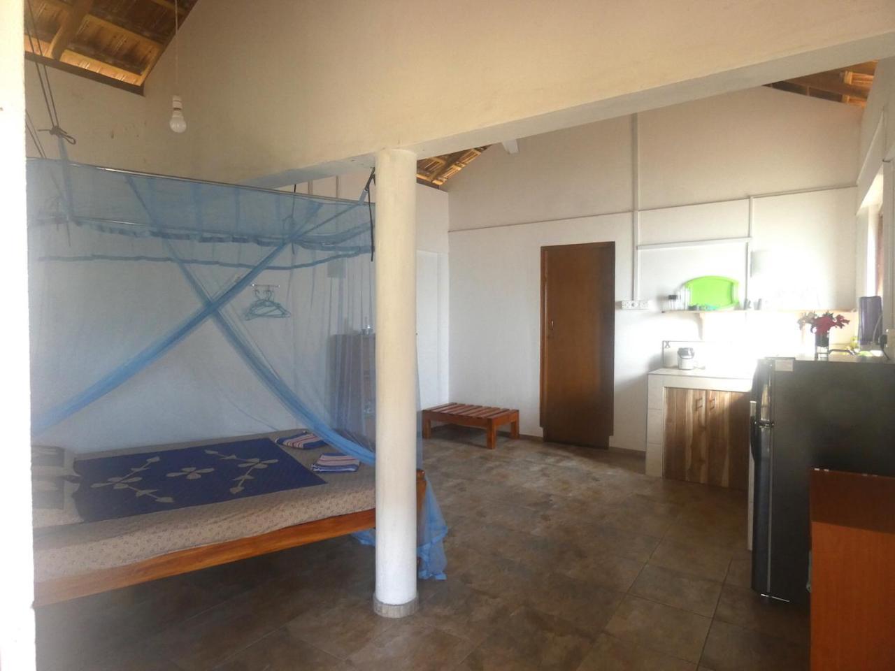 Apartamento Sunshine Cafe Tangalle Exterior foto